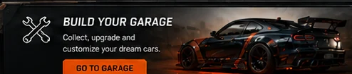 Build your garage