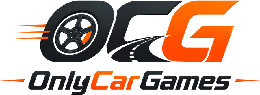 OnlyCarGames